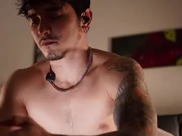 Chaturbate Sex Chat of damnnoir