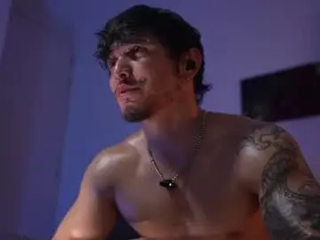 Chaturbate Free Porn Cam of damnnoir