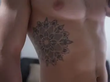 Chaturbate Free Live Porn of damnnoir