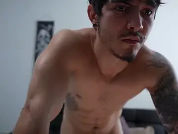 Chaturbate Watch Live Sex Cams of damnnoir