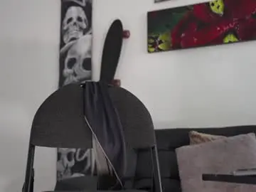 Chaturbate Best Webcam of damnnoir