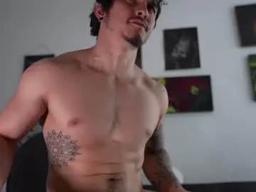 Chaturbate Watch Live Sex Cams of damnnoir
