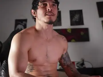 Chaturbate Private Sex Chat of damnnoir