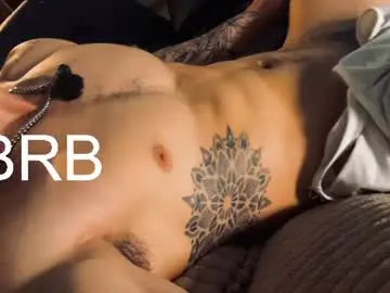 Chaturbate Sex Cam of damnnoir