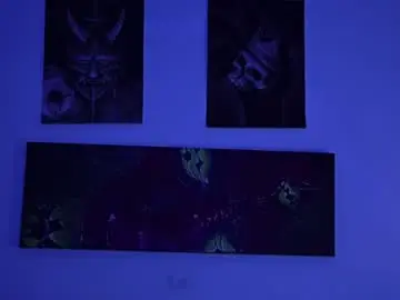 Chaturbate Best live sex cam show of damnnoir