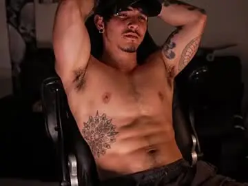 Chaturbate Sex Chat of damnnoir