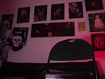 Chaturbate Best live sex cam show of damnnoir