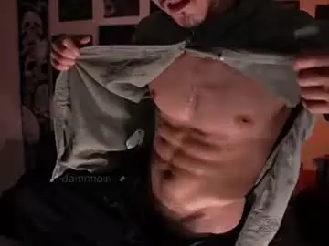 Chaturbate Private Sex Chat of damnnoir