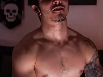 Chaturbate Adult Webcam of damnnoir