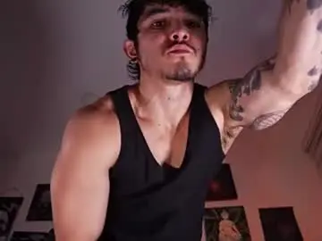 Chaturbate Sex Chat of damnnoir