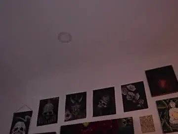 Chaturbate Adult Webcams of damnnoir
