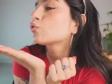 Chaturbate Adult Video Chat of doubedeesarai