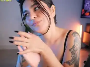Chaturbate Free Porn Cam of doubedeesarai