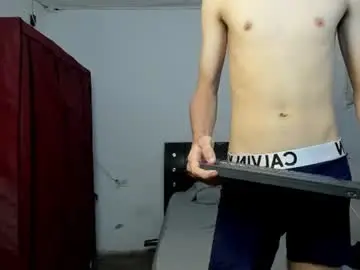 Chaturbate Watch Live Sex Cams of enzo_fernandez10