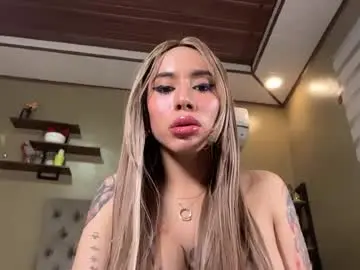 Chaturbate Nude Webcam of fuckgirl4you
