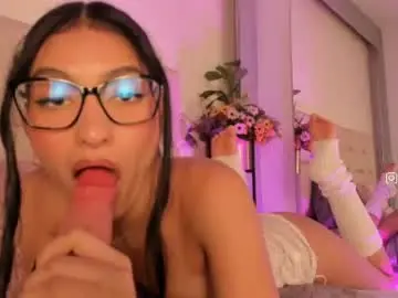 Chaturbate Free Live Porn of gigi_rosee