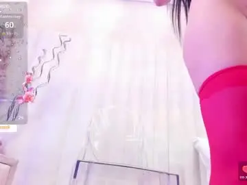 Chaturbate Best live sex cam show of im_isabella1