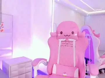 Chaturbate Live Sex Cam of im_isabella1