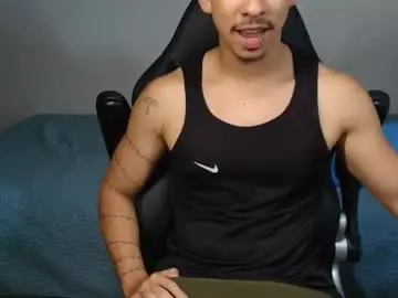 Chaturbate Adult Video Chat of isaac_sttone01
