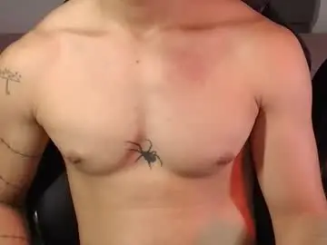 Chaturbate Free Porn Cam of isaac_sttone01