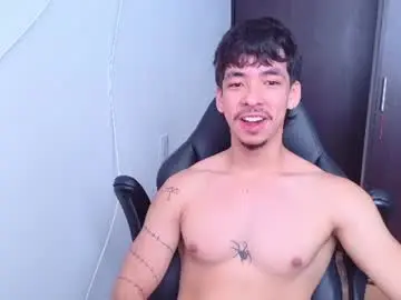 Chaturbate Live Sex of isaac_sttone01