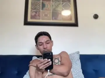 Chaturbate Best live sex cam show of itssamrio