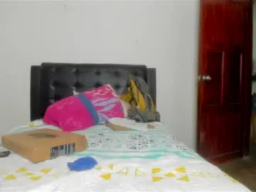 Chaturbate Adult Video Chat of jacob_black21