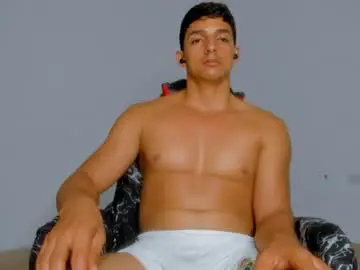 Chaturbate Sex Chat of jacob_black21