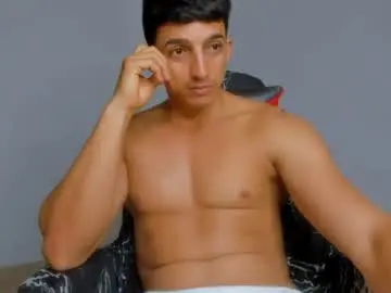Chaturbate Best Webcam of jacob_black21