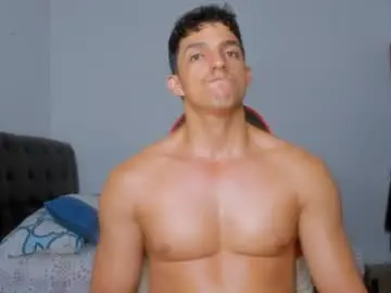 Chaturbate Live Porn of jacob_black21