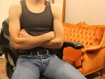 Chaturbate Adult Video Chat of jjjjjfive