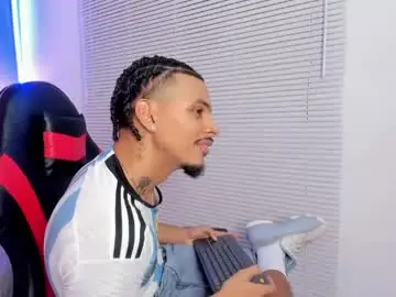 Chaturbate Adult Webcam of jordan_love7