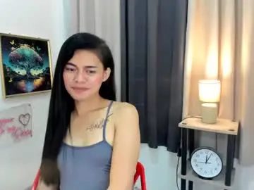 Chaturbate Free Porn Cam of kendymuse