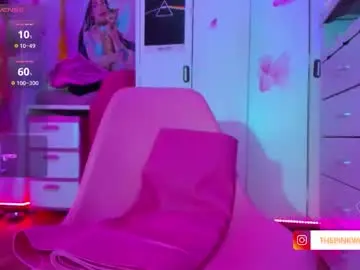 Chaturbate Best live sex cam show of kinkybunny_4