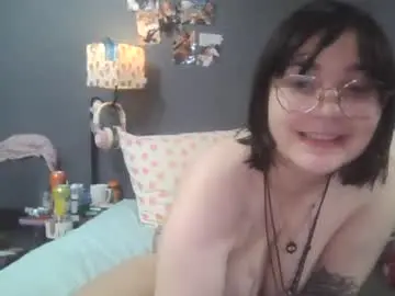 Chaturbate Live Sex Cam of kitsuuneslut