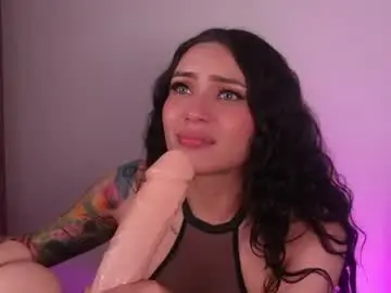 Chaturbate Adult Webcam of lara_bombshelll