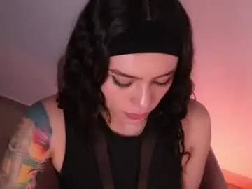 Chaturbate Sex Cam of lara_bombshelll