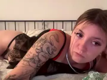 Chaturbate Live Sex Cam of leeannerose