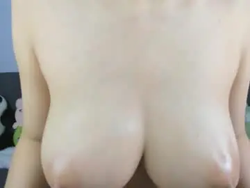 Chaturbate Sex Cam of luv_yuna