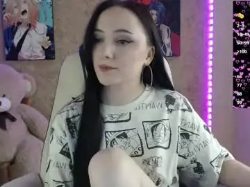 Chaturbate Free Live Porn of m_e_l_i_s_s_a_