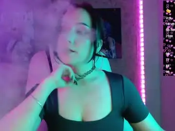 Chaturbate Live Sex of m_e_l_i_s_s_a_