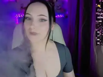 Chaturbate Sex Chat of m_e_l_i_s_s_a_