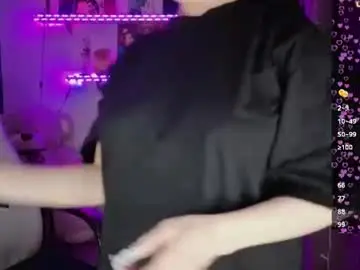 Chaturbate Best Webcam of m_e_l_i_s_s_a_