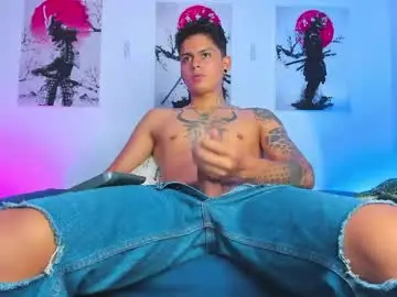 Chaturbate Best Webcam of maxi_g