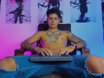 Chaturbate Best Webcam of maxi_g
