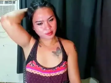 Chaturbate Sex Cam of milkycumnel23