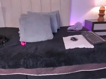 Chaturbate Nude Webcam of miss_milf_