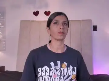 Chaturbate Private Sex Chat of miss_milf_