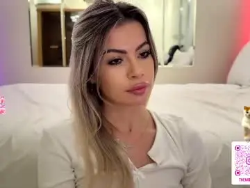 Chaturbate Sex Chat of natalimurr