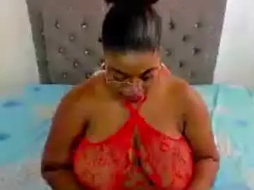 Chaturbate Live Porn of ninagrey03